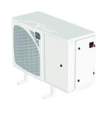 CONDENSING UNIT A2L SILAG4547NTX