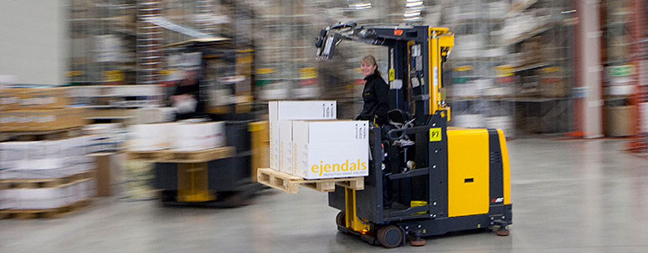 Årets Hållbara Leverantör 2019 - Ejendals - Hur gick det sedan?