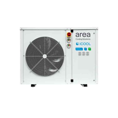 ICOOL 5 CO2 OUTDOOR CONDENSING UNIT
