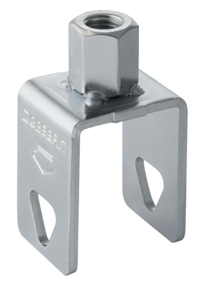 Pendelfäste Pluvia, Geberit - PLUVIA PENDELFÄSTE GEBERIT