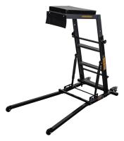 Mekstege PELA till pickup