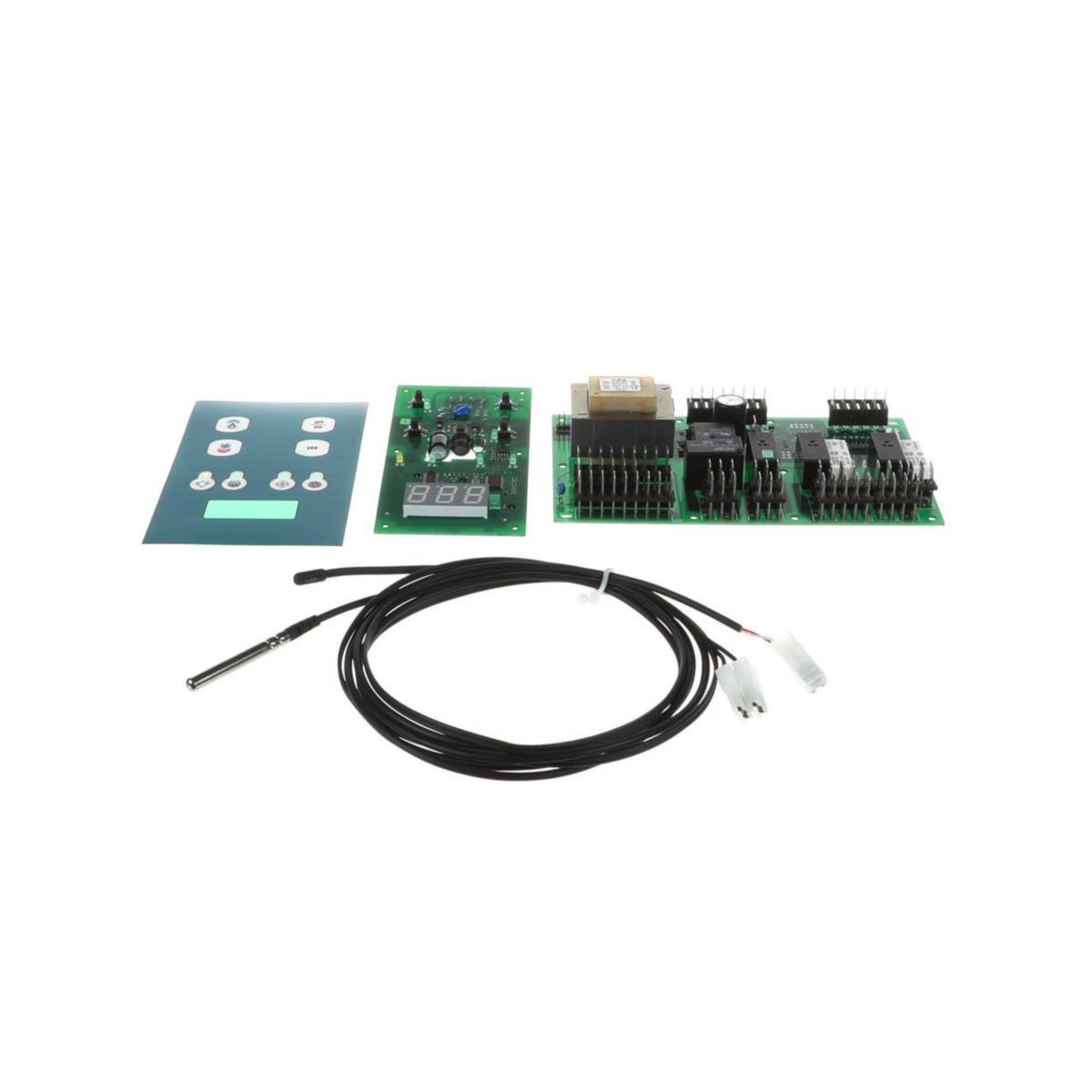 Rivacold Controller - COMPLETE CONTROL RIVACOLD ALL FT & SF UNITS