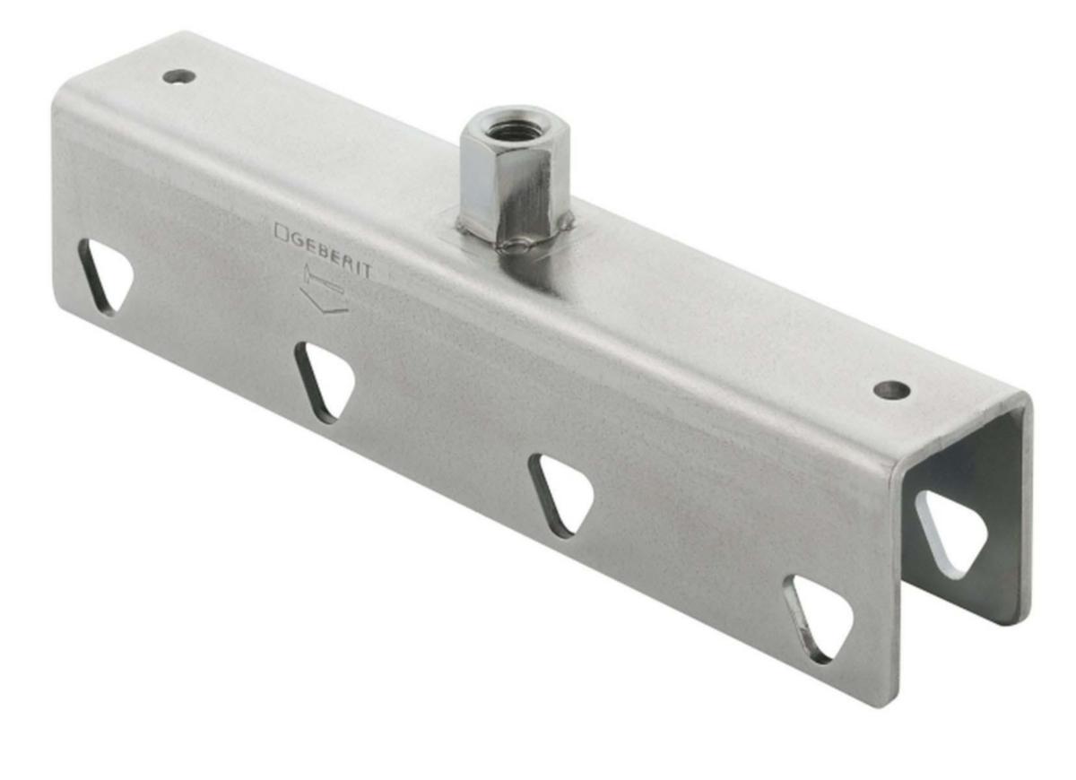 Skarvstycke Pluvia, Geberit - PLUVIA SKRUVSTYKE GEBERIT