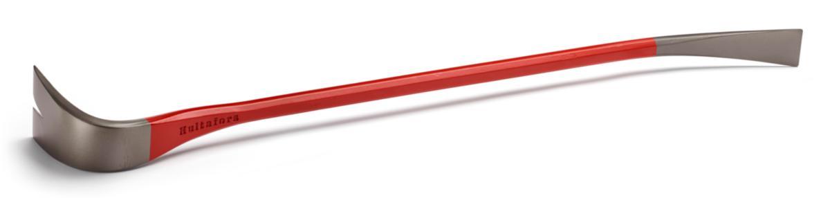 Bräckjärn Hultafors 109 - BRÄCKJÄRN HULTAFORS 109-28 LÄNGD 710MM