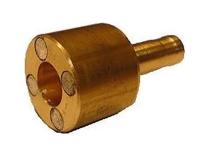 Magnetchuck, BM Svets