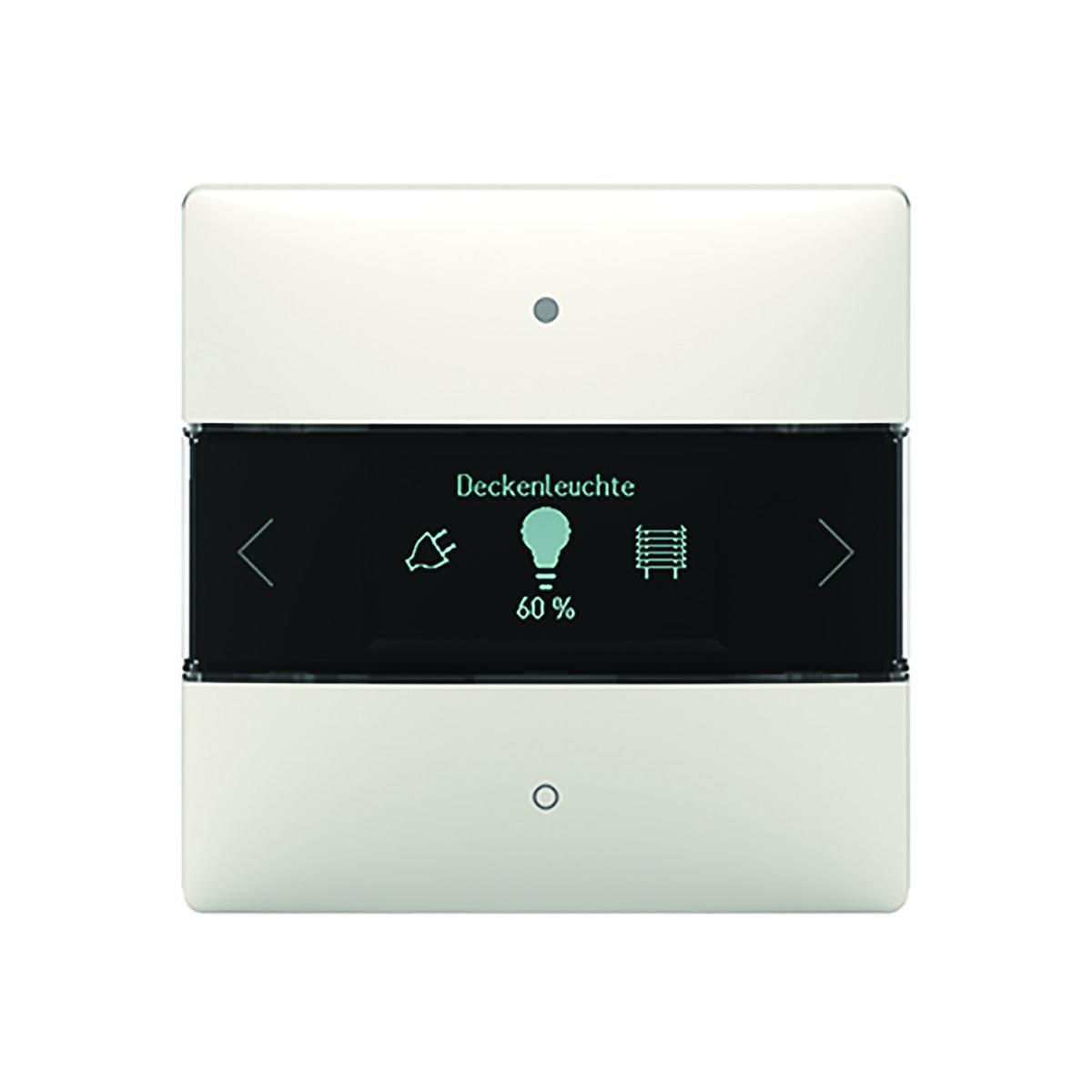 Rumskontroll iON multi - RUMSKONTROLL ION8 MULTI LUXORLIVING ION8