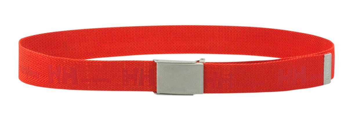 Belt Helly Hansen 79528 - BELT HH 79528-290 ORANGE Oransje one size