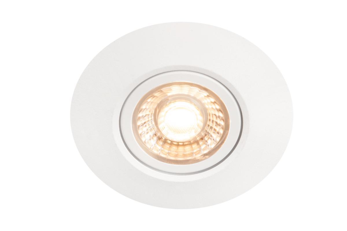 Downlight LED Comfort Smart ISO, Hide-a-lite - DL COMF SMART ISO WHITE 2700K DOWNLIGHT