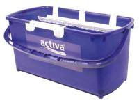 Window plaster bucket Activa complete