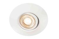Downlight LED Comfort Smart ISO Tilt, Hide-a-Lite
