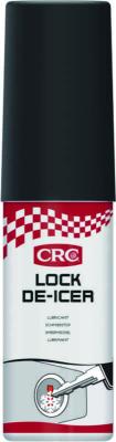 LÅSSPRAY CRC LOCK DE-ICER 15ML 