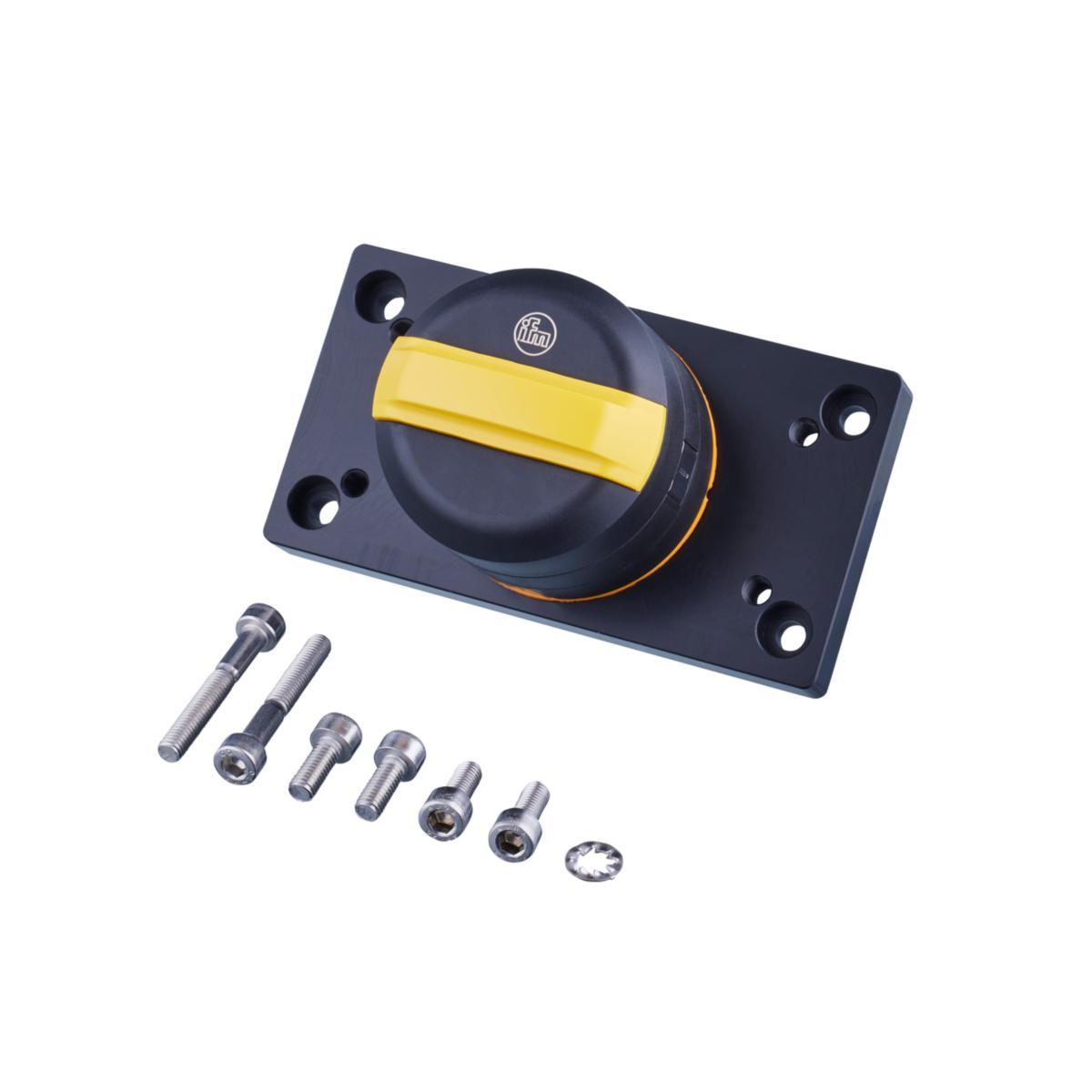 Tillbehör givare Exxxxx - MOUNTING KIT KEYSTONE E11243