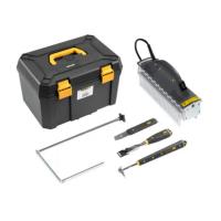 IR Värmare Speedheater Rapid Slim