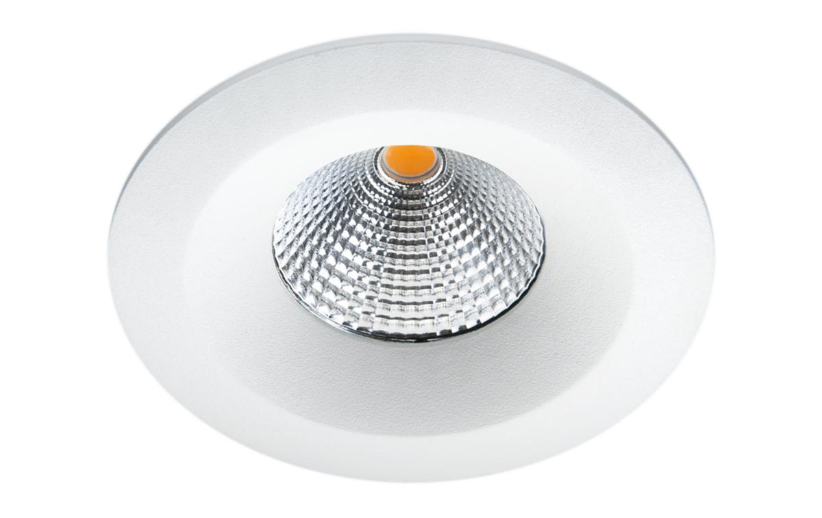 Downlight LED Isosafe Uniled, SG-Armaturen - UNILED ISOSAFE MW 2700K