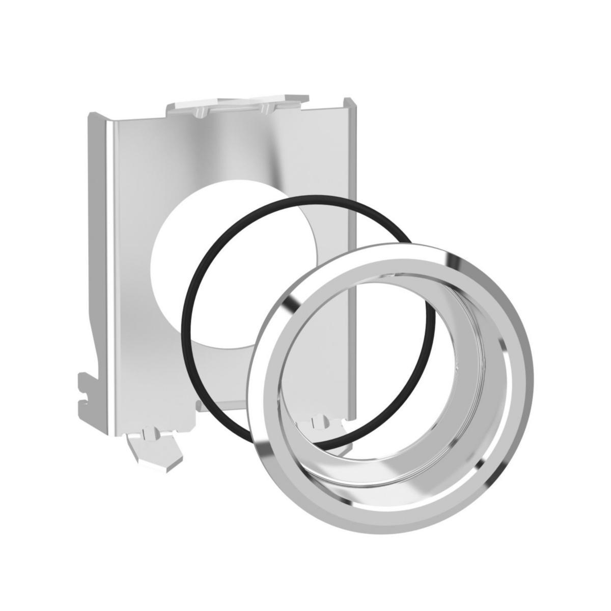 Montagekit 30,5 mm - KIT MET INFÄLLT MONT (VR-LTK) ZB4BZ022