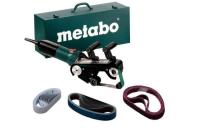 Rörbandslip Metabo RBE 9-60 Set