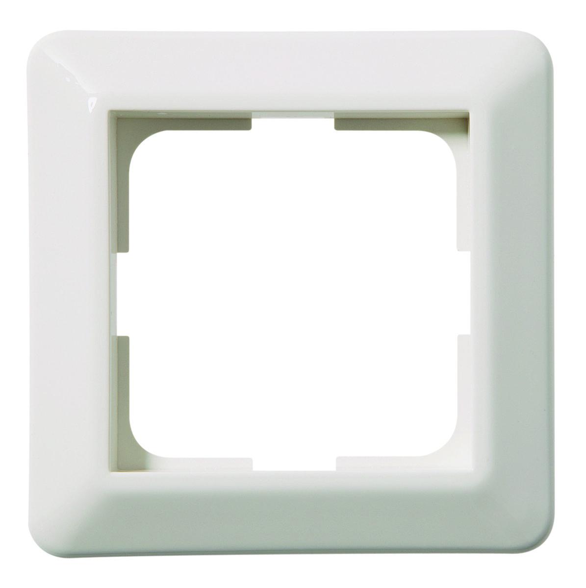 Kombinationsram standard i RS-utförande - KOMB.RAM 1-FACK