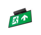 Hänvisningsarmatur Exitalya Maxi