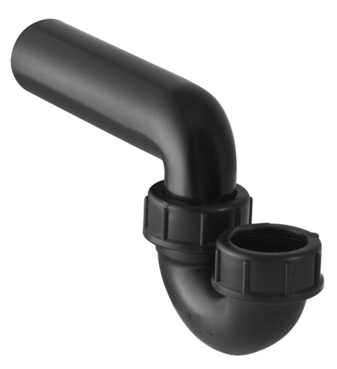 P-vattenlås, Geberit PEH - PEH 40/50 P-VATTENLÅS GEBERIT