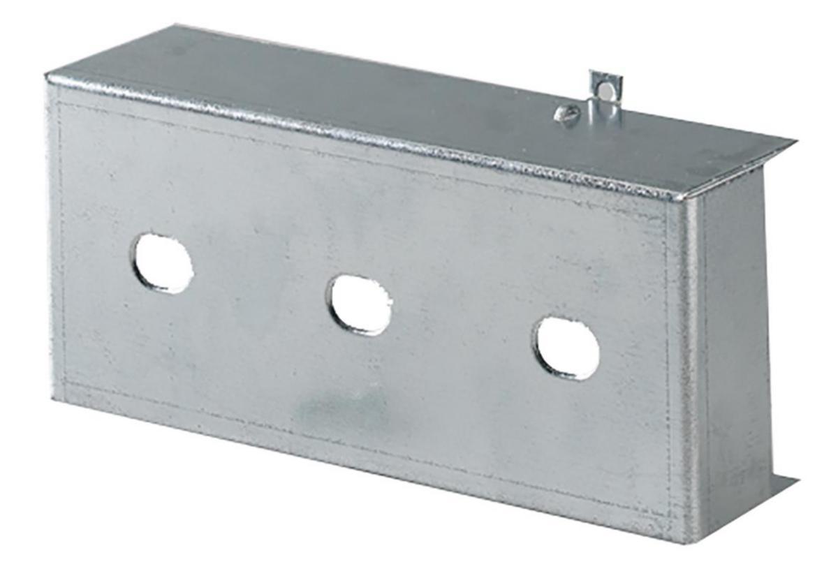 Plomberbar huv PH - PH II-III PLOMBERBAR HUV