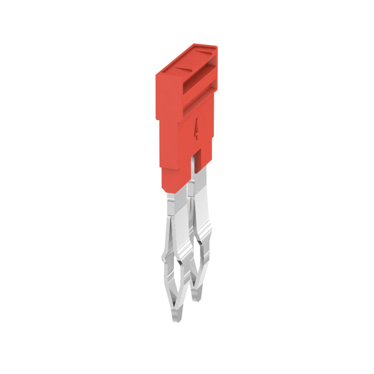 Överkopplingar ZQV A-serie - ÖVERKOPPLING ZQV 4N/2 RD ZQV 4N/2 RD