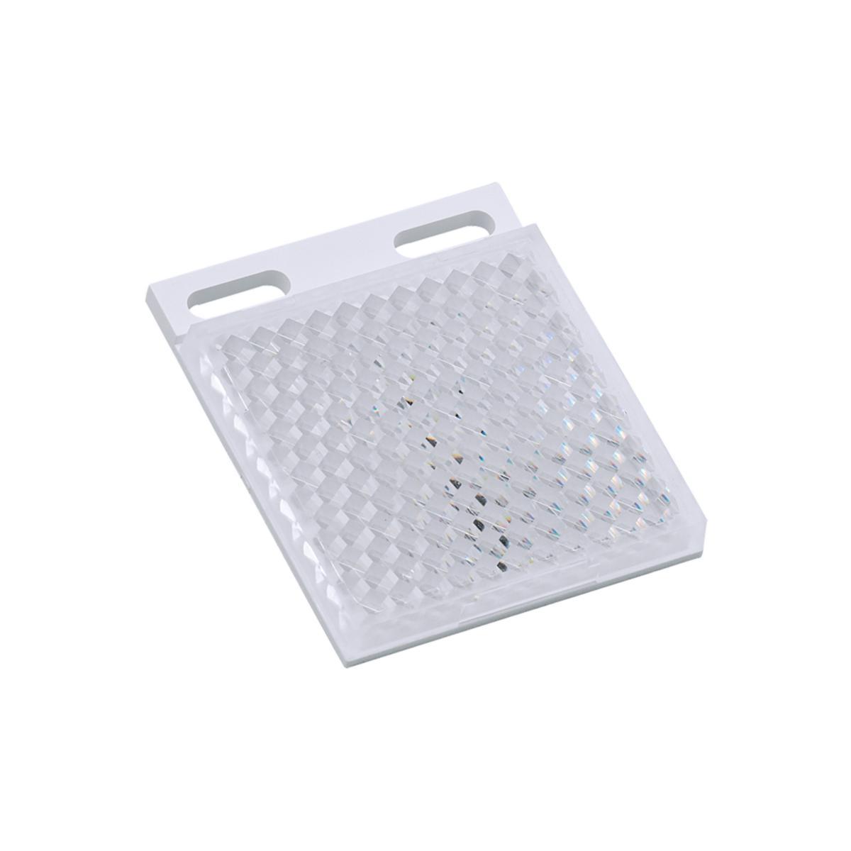 Tillbehör givare Exxxxx - REFLECTOR TS-48X48 E20744