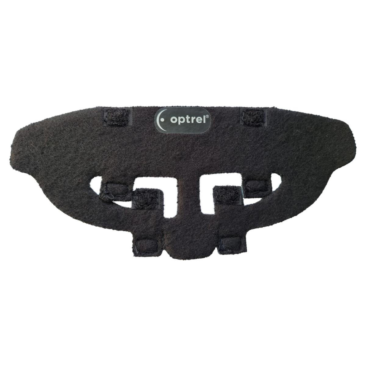 Svettband Optrel 5004.295 - SVETTBAND OPTREL ISOFIT LÅNGT FÖR PANNAN (2ST)