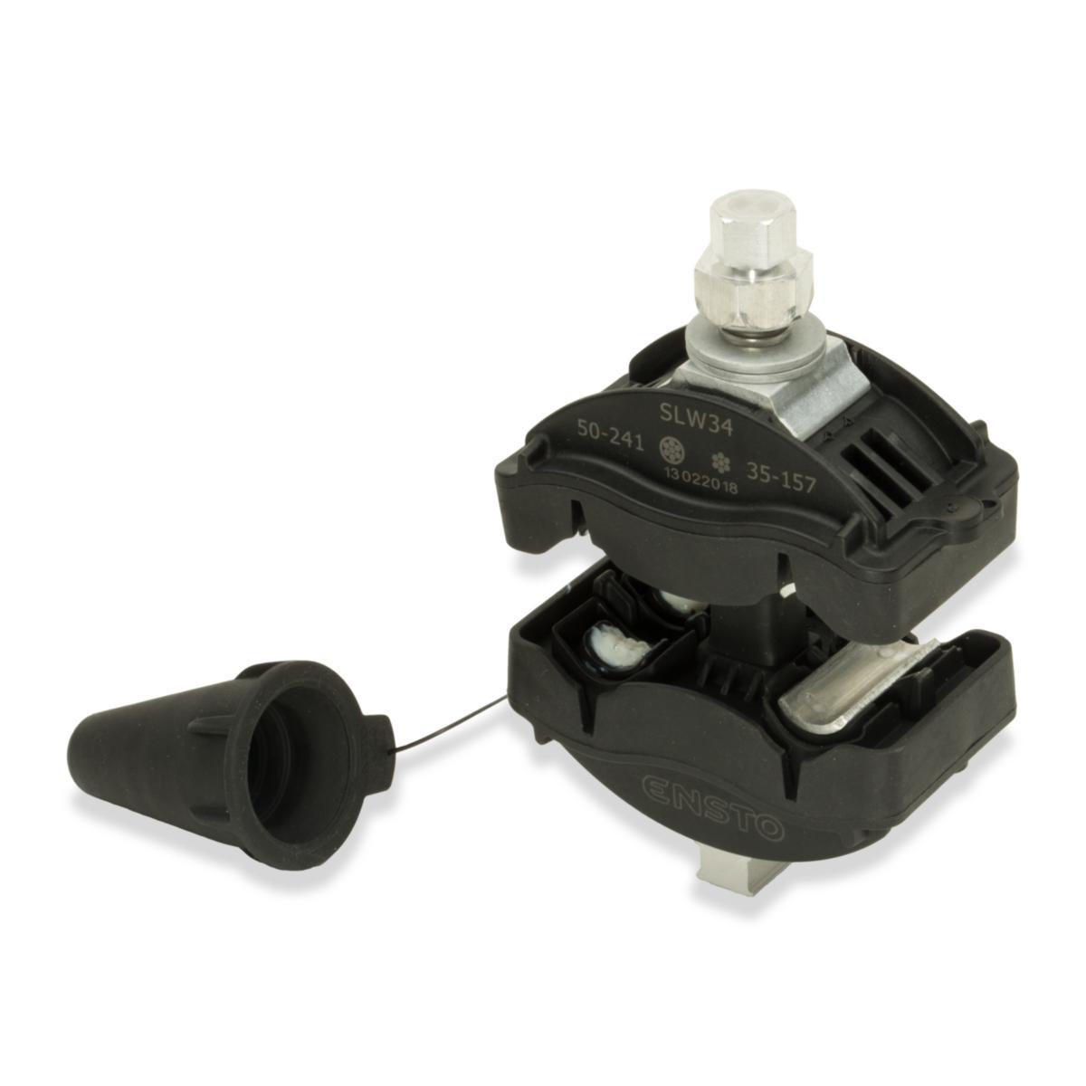 Avgreningsklämma BLL 35-241 - AVGRENINGSKLÄMMA BLL 35-241 SLW34