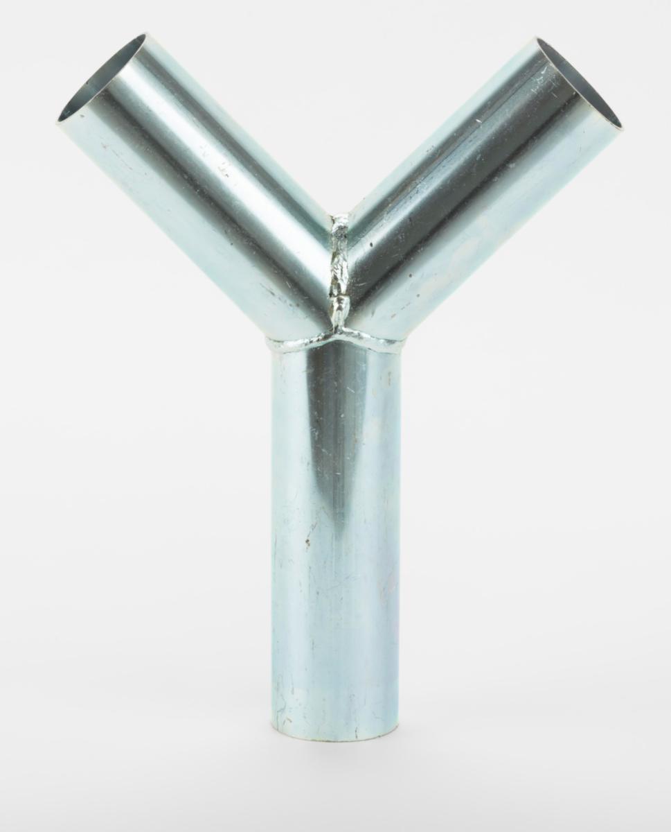 Y-pipe Husqvarna - Y-RÖR HUSQVARNA Y-RÖR 50-50-50MM