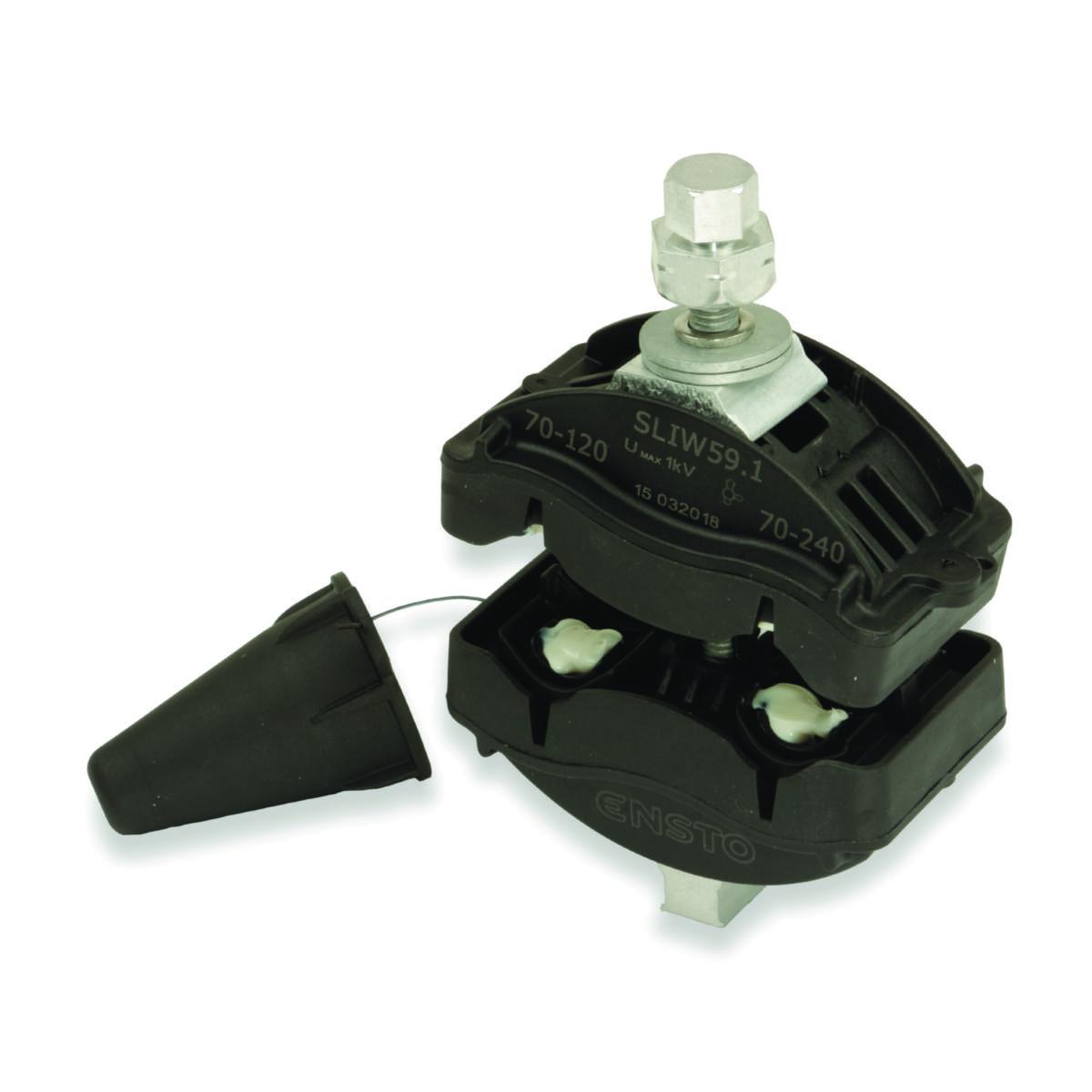 Avgreningsklämma SLIW59.1 - AVGRENINGSKLÄMMA SLIW59.1