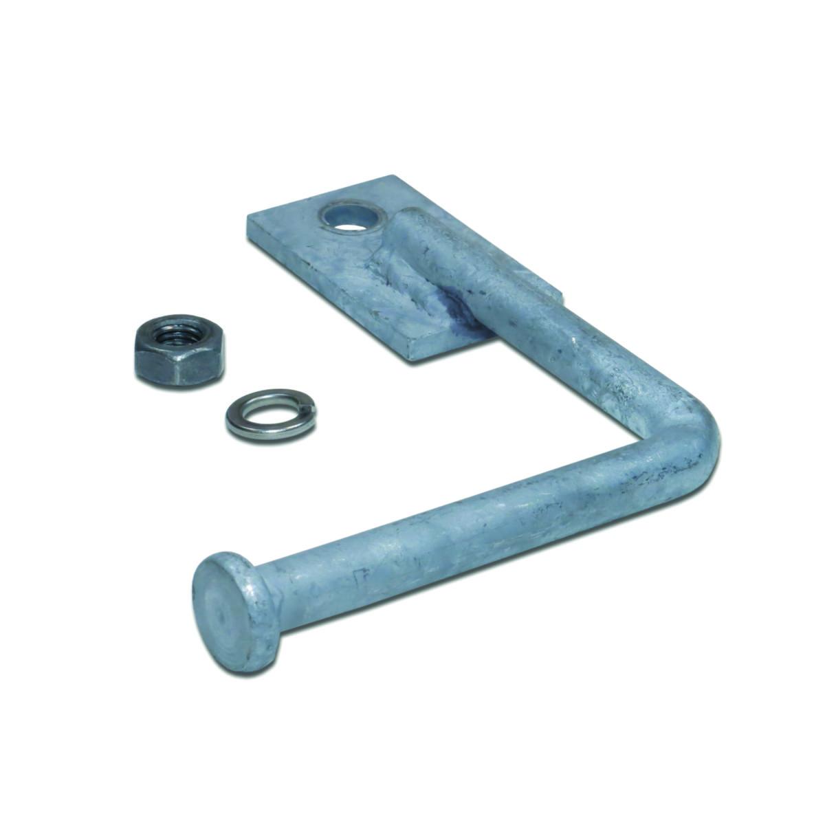 Jordningskrok spänndon PSS699 - JORDNINGSKROK SPÄNNDON PSS699