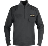 Natotröja Texstar VN02 Halvzip