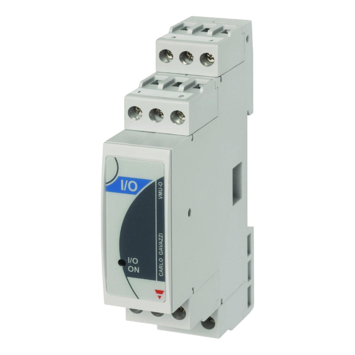 Tillberhör VMU-C EM - DIGITAL IN/UT VMUOXI2R2EM