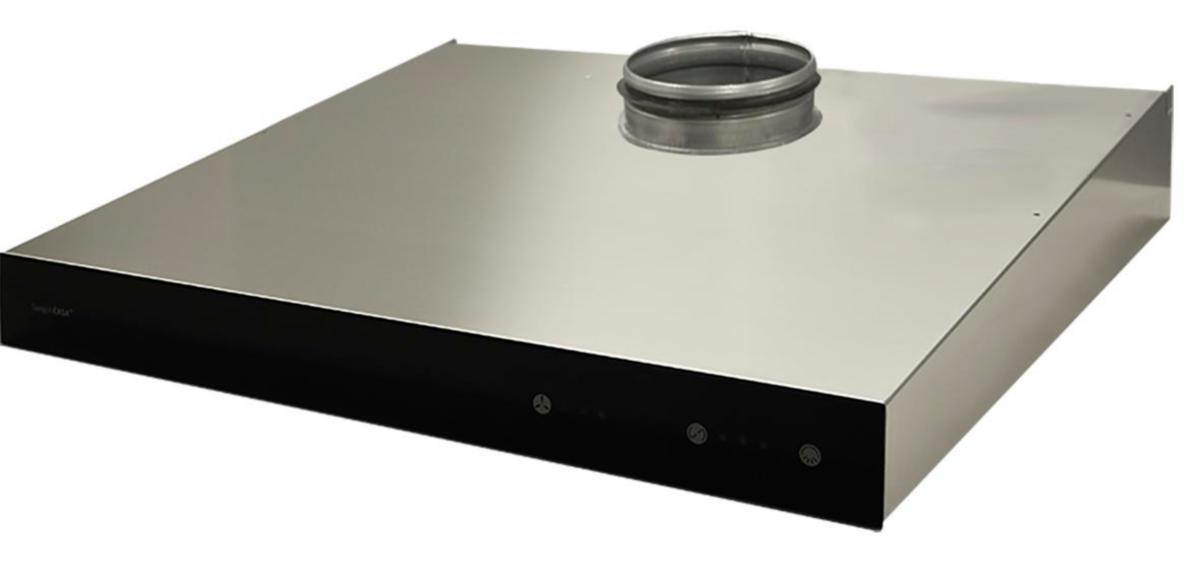 Spiskåpa CASA JAZZ M GENIUS, Swegon - SPISKÅPA CASA JAZZ GENIUS (M) 60 RF R2 / R3 SWEGON