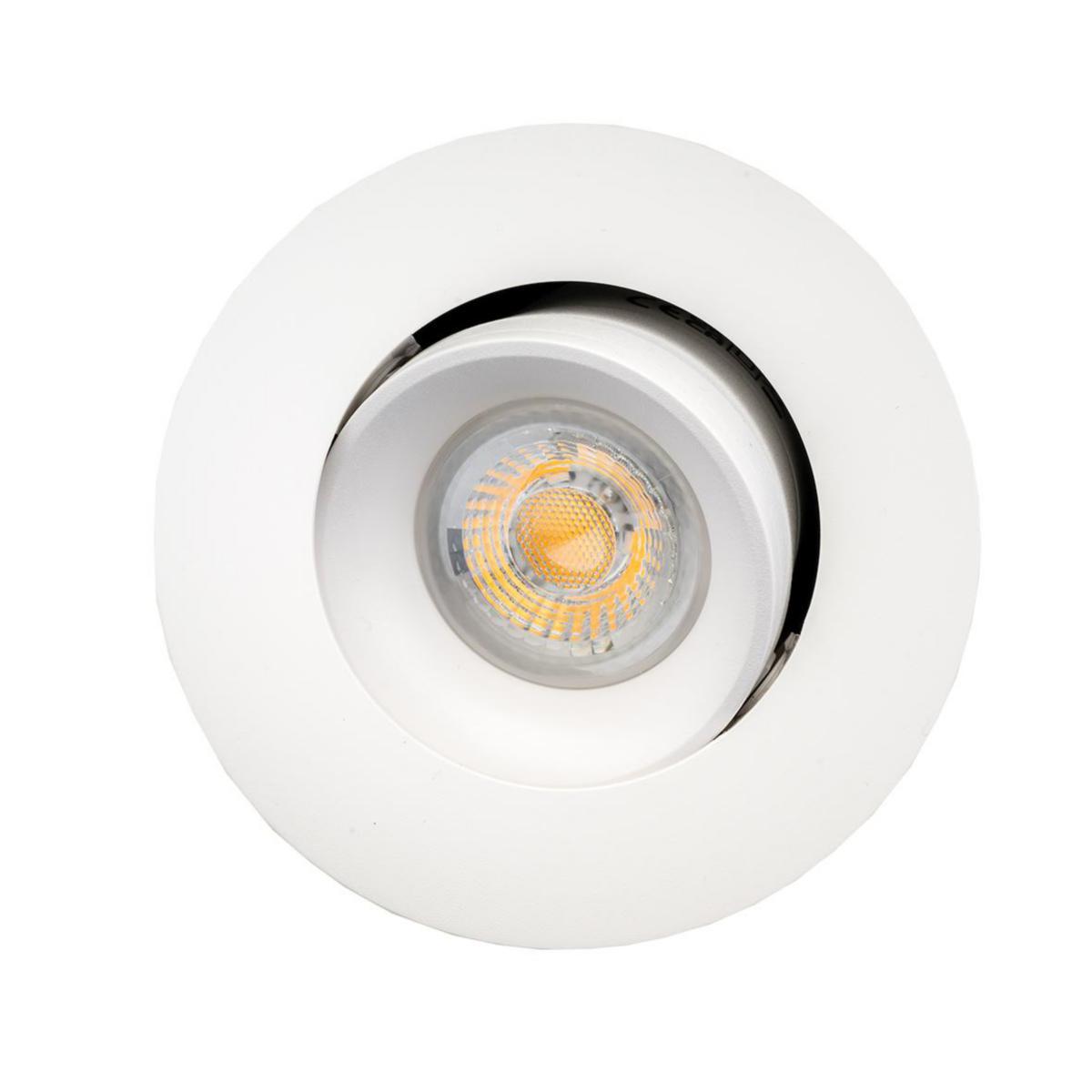 Downlight Junistar Bio - Junistar Bio White 3000K