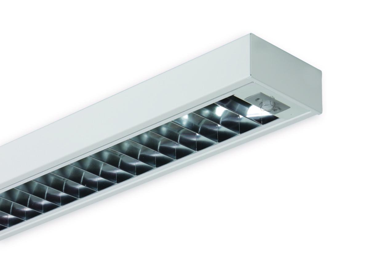 Interiörarmatur Alpo LED - INTARM LED 48W 4K 5586LM UPP APL14433YAP