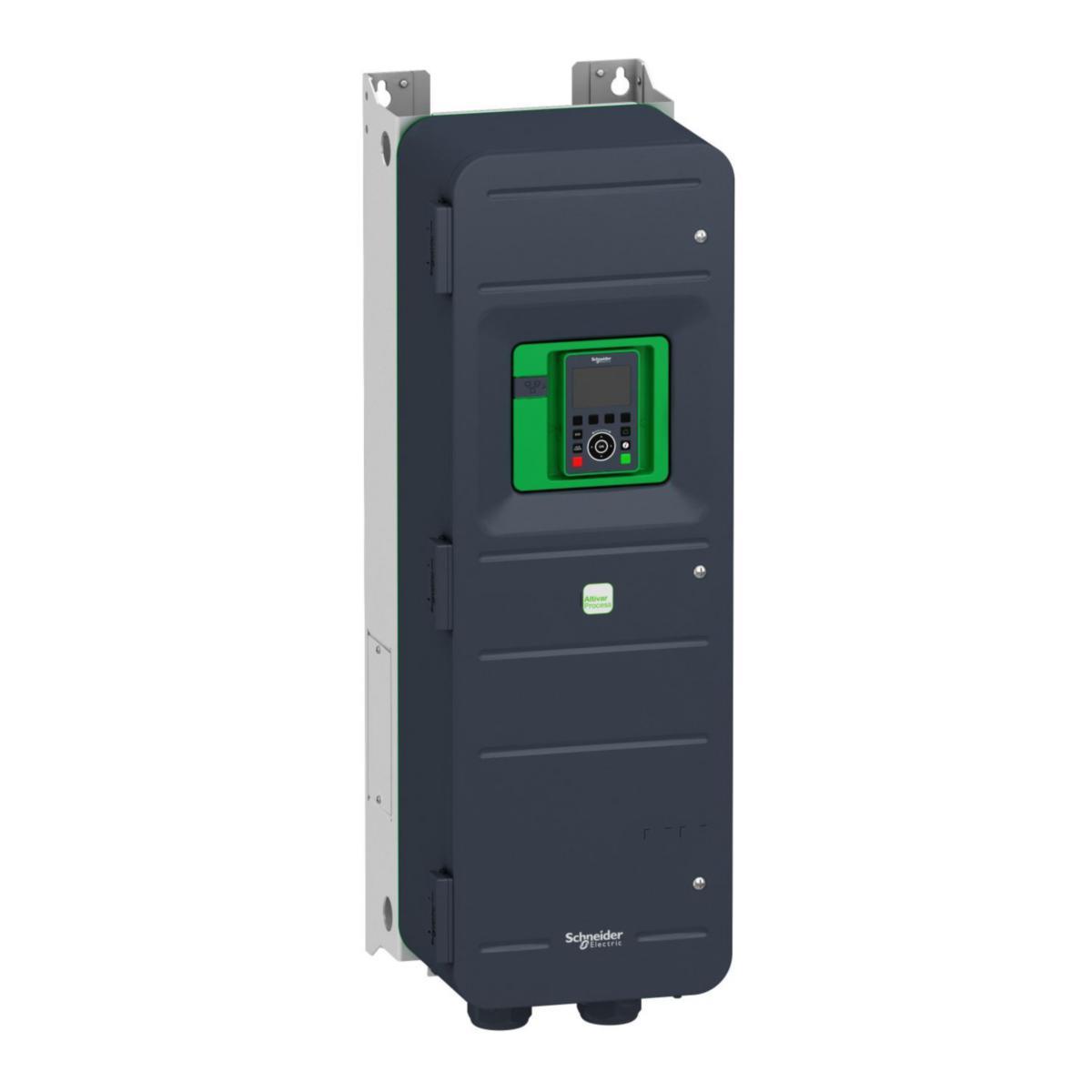 Frekvensomriktare Altivar 950 - FREKV OMR IP55 30KW 3F 400V ATV950D30N4