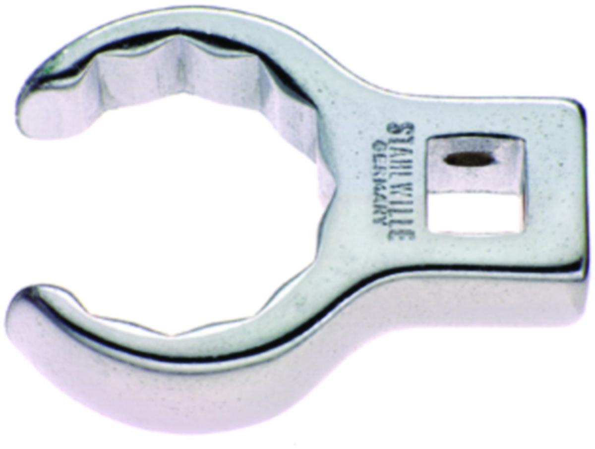 Kråkfotsnyckel Stahlwille 440a 1/2" - KRÅKFOTSNYCKEL STAHLWILLE ÖPPEN RING 440A 2 3/8 "
