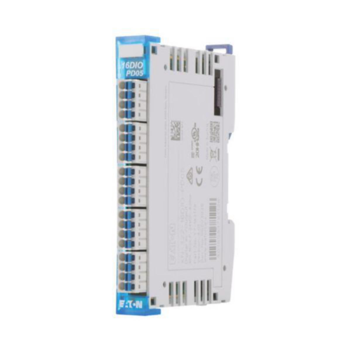Digital I/O modul XN-322 - XN-322 DIGITAL I/O MODULE XN-322-16DIO-PD05