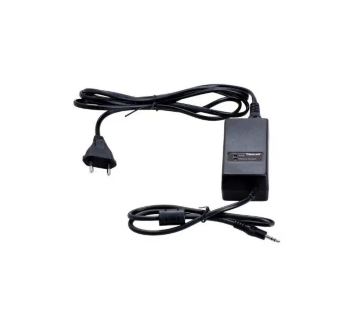 Batterilader CleanAIR Chemical 2F - BATTERY CHARGER CLEANAIR CHEMICAL 2F, LI-ION 01,4V EUR