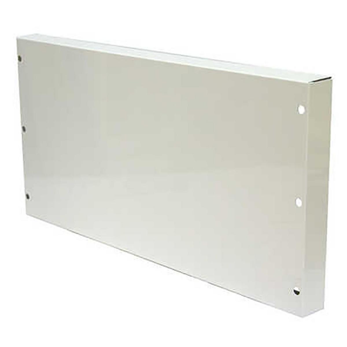 Täcklåda till Ventilationsaggregat A30T/A70T, Acetec - TÄCKLÅDA A30T/A70T EPP VIT ACETEC