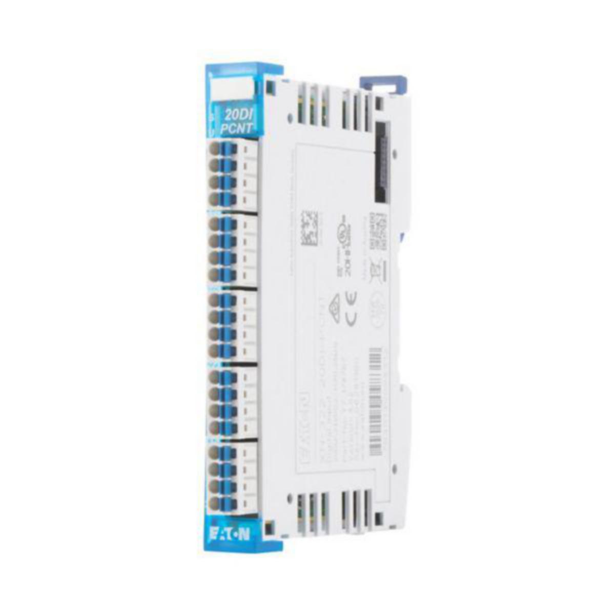 Digital I/O modul XN-322 - XN-322 DIGITAL INPUT MODULE XN-322-20DI-PCNT