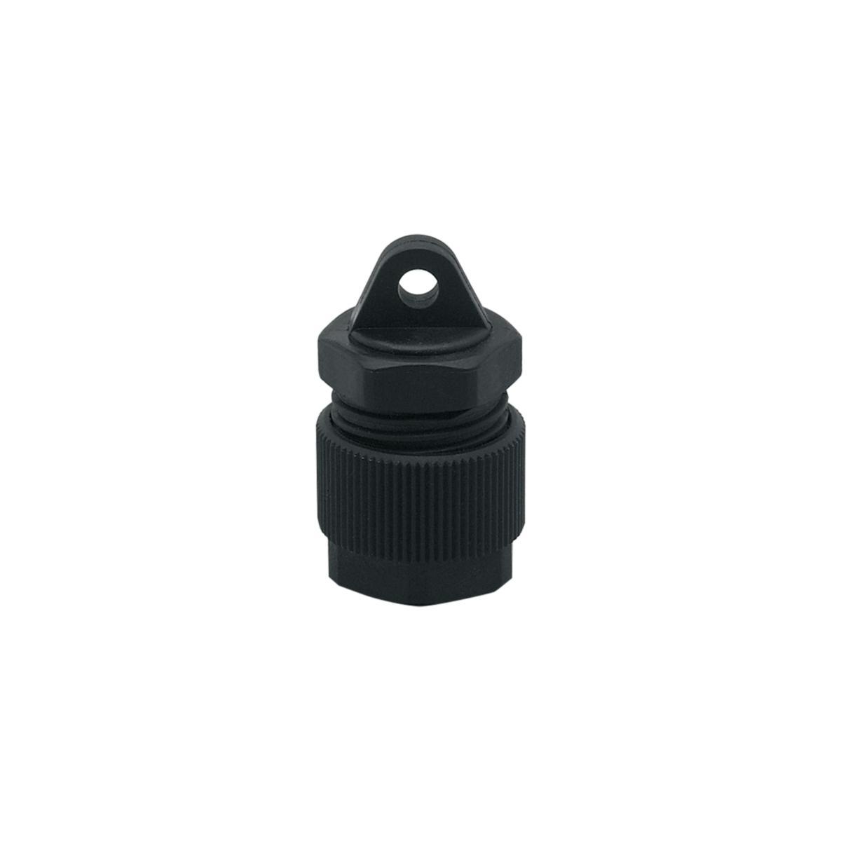 Tillbehör givare Exxxxx - AS-I CABLE END SEAL 10PCS. E70413
