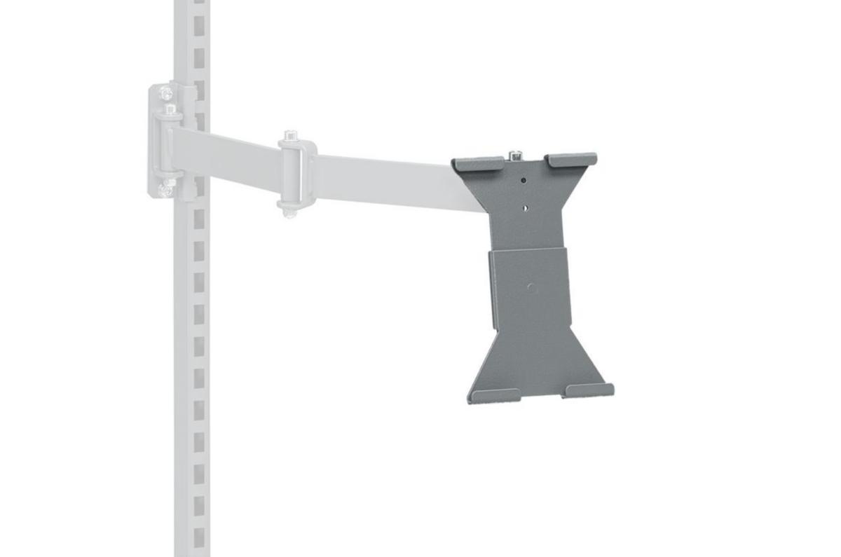 Hållare surfplatta WFI för ledbar arm - HÅLLARE SURFPLATTA FÖR LEDBAR ARM