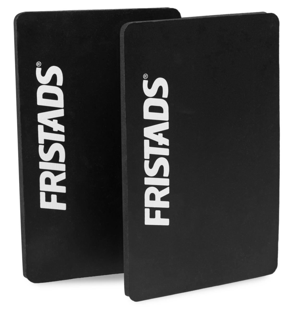 Knäskydd Fristads FR 957 - KNÄSKYDD FR 957 KT SVART ONE SIZE