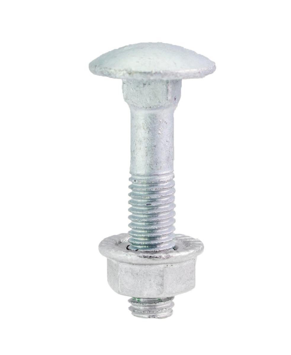 Set of screws 2S - SCREW SET 2S HDG