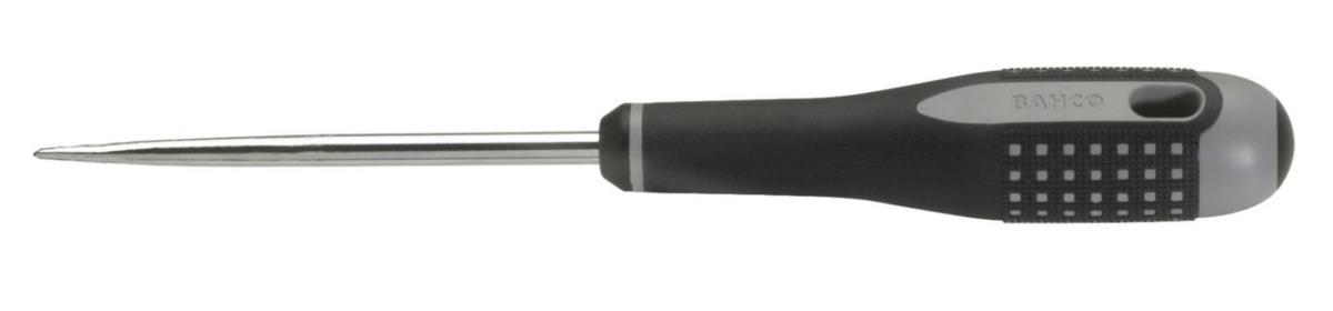 Pryl/Syl Bahco BE-8980/8985 - SYL BAHCO BE-8985 6,0MM LÄNGD 222MM