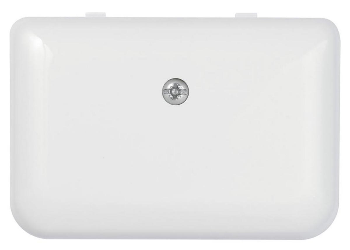 Kulodosa liten med plint - KULODOSA M PLINT 3x6 MM2 RV EKO07691