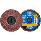 Minilamellrondell PFERD CDR-PFF A