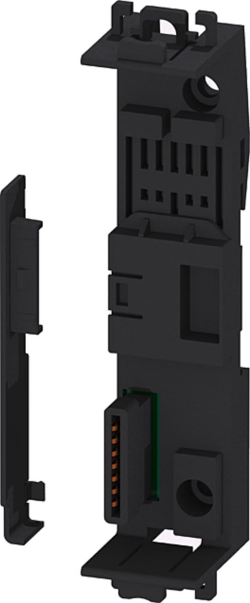 Adapterplatta 3ZY1 - ADAPTERPLATTA 22.5MM TYP 1 3ZY1212-2DA00